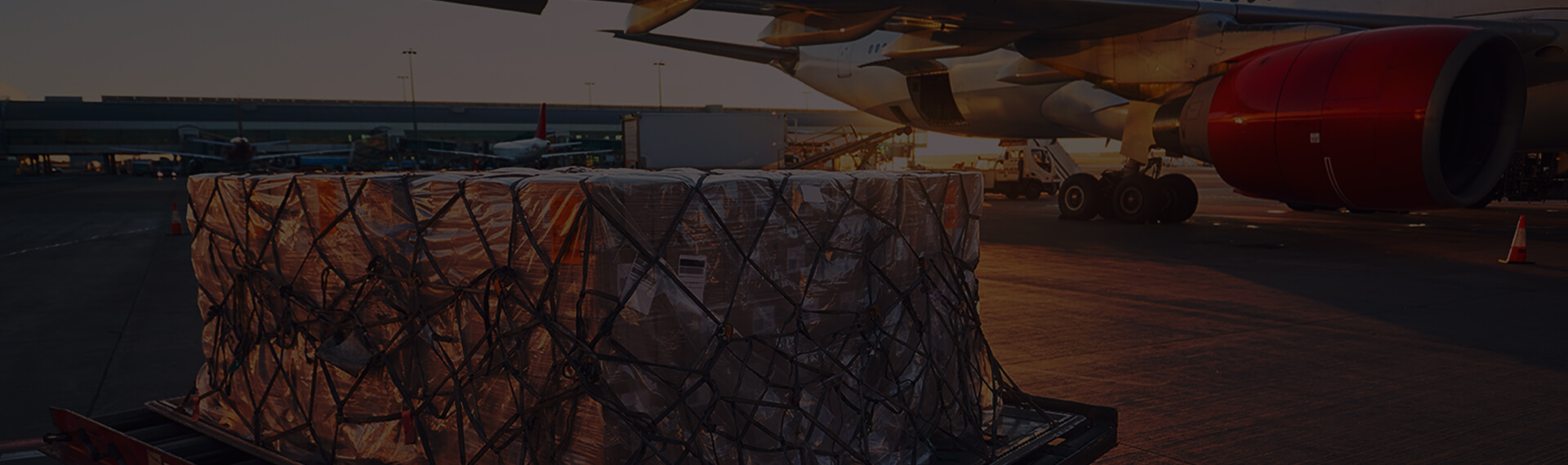 Freight Page